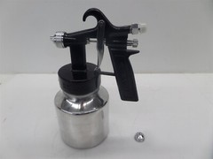 Husky 010-0022 General Purpose Spray Gun Max. 50PSI