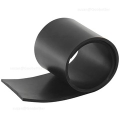 Rubber Roofing Membrane EPDM Sheet for DIY Various Widths, Thicknesses & Lengths
