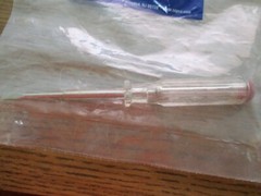 NOS SUPCO SEALED UNIT PARTS HVT2 TESTER 100-500V FREE SHIPPING
