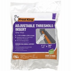Vinyl Threshold Replacement Seal, 36 In. – RV/DAT39
