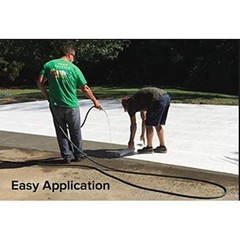 Cure-Right 38 in. x 30 ft. Concrete Curing Covers, 20 Per Case (New Damaged Box)