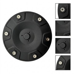 Replacement Disc 133.3 mm x 18.8 mm for Mammotion For Yuka 1500 2000 3000