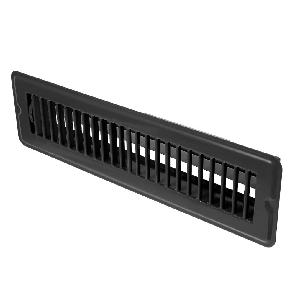 Vent Covers for Home Floor 4 X 10 Register Vents Return Air Grille