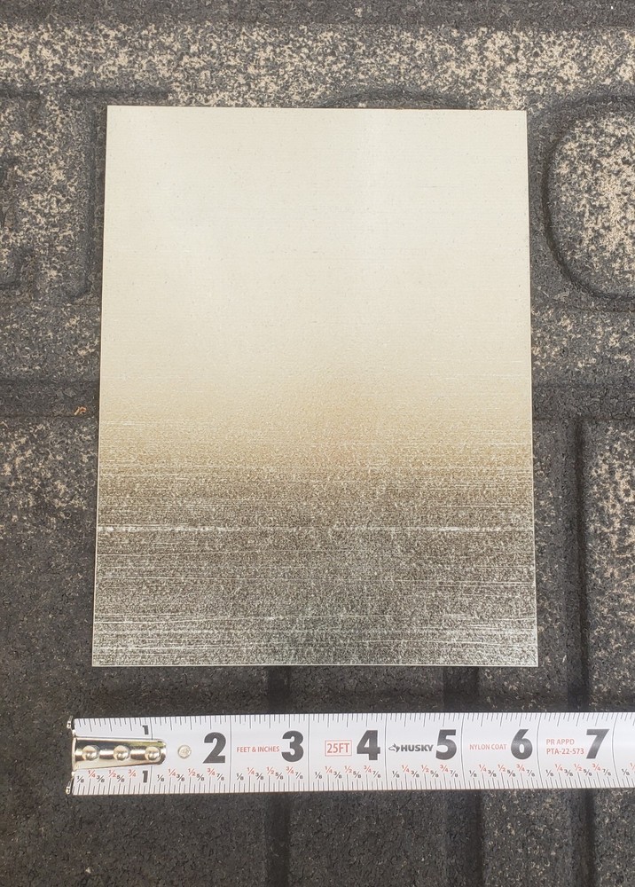 Flashing 6″ X 8″ Step Flashing Shingle, Galvanized, 10 PACK