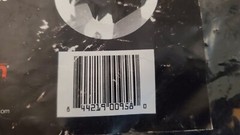 30 Pack Fiberon Stair Inserts For Round Balusters #16005 Black