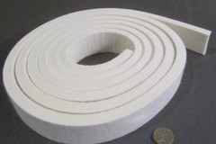 F5 Felt 1/2″ Thick x 1.50″ Wide x 10 Foot Roll