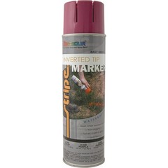 Seymour 20-680 20 oz. (17 oz. Fill) Purple Inverted Tip Marker-1PK