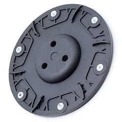 Blade Holder for KRESS KR101E KR100 KR120 KR121 KR122 Lawn Robot Models