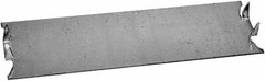 Oatey 33931 18 Gauge Self-Nailing – 4-1/2-Inch Between Points 1-1/2-in x 5-in