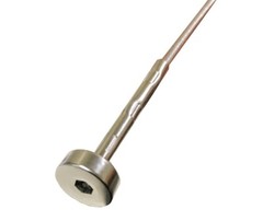 5 Pc Set Stainless Steel Swage Dome Head End Fitting for 1/8″ Cable Railing