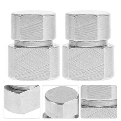 2 Pcs Adjustable Damping Hinge Lightweight Hinges Folding Hardware