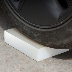 Various Sheet Sizes Available Solid Rubber Sheeting 5mm To 30mm Thickness