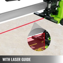 Tile Cutter 31.5 Inch Manual Tile Cutter 1.4 Inch Tile Cutting Machine Ceramic P