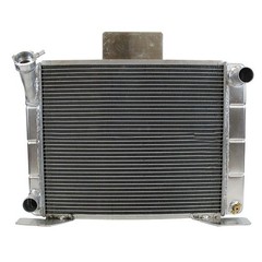 205138 Muscle Car Radiators – 21 5/8 x 15 7/8 x 3 1/8