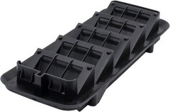 Replacement Back Panel Air Vent Grille Compatible with 1999-2021, OEM 13596856,