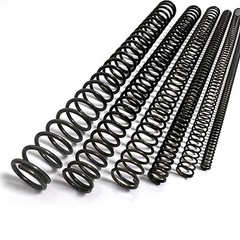 Compression Spring Various Size 3-60mm Diameter & 305mm Length Pressure Small
