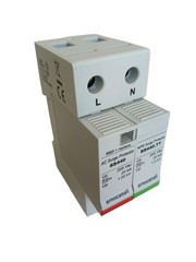 ARNOCANALI SS440.2TT SURGE DISCHARGE T2 1 +1P