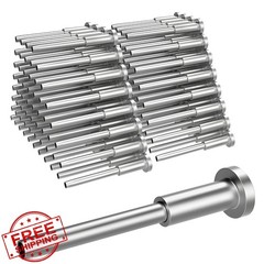 BLIKA Cable Railing Kit 1/8″ 100 Pack