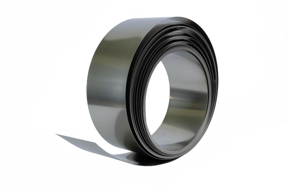 Titanium Strap Grade 1 Titanium Foil 0.05-0.5mm Titanium 3.7025 0.1-100 Meter