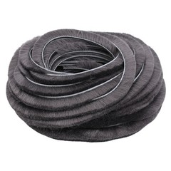 Home Improvement Seal Strip Sliding Door Water-resistant Weather Strip