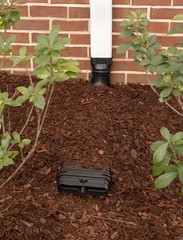 Amerimax 4601 Downspout Extension, No Size, Black