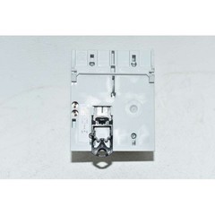 ABB Puro RCCB Differenziale 440/100 4 Pole Type A S 40 Amp 100 mA