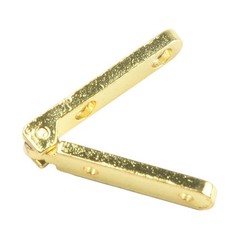Support Union Zinc Alloy Spring Zinc Alloy Materials 90° Hinge Countertops
