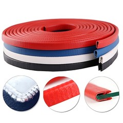 EPDM Car Door Edge Guard Protector Moulding Trim Edge Strip Chip Protect Rubber
