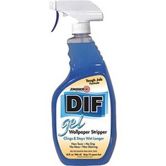 Zinsser 02468 32 oz. DIF Gel Spray Ready To Use