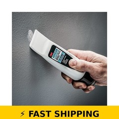 3M High Strength Small Hole Filler, 3 oz, White, All In One Tool