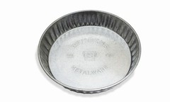 Stainless Steel Utility Pan, 1-Gallon – 2166