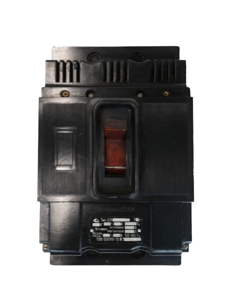 А3124 60A Circuit Breaker