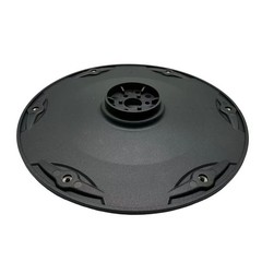 Replacement Lawn Robot Cutterhead Compatible with for 420 430X 440 450X 520 550