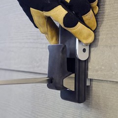 Malco Sga Adjustable Siding Gauge 2 Pack