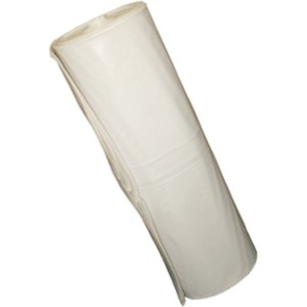 Poly-America CF0620C 20′ x 100′ 6mil Clear Poly Film