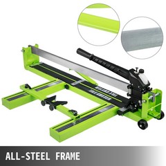 Tile Cutter 31.5 Inch Manual Tile Cutter 1.4 Inch Tile Cutting Machine Ceramic P