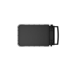 Suncast Utility Cart Heavy Duty 26 X 45