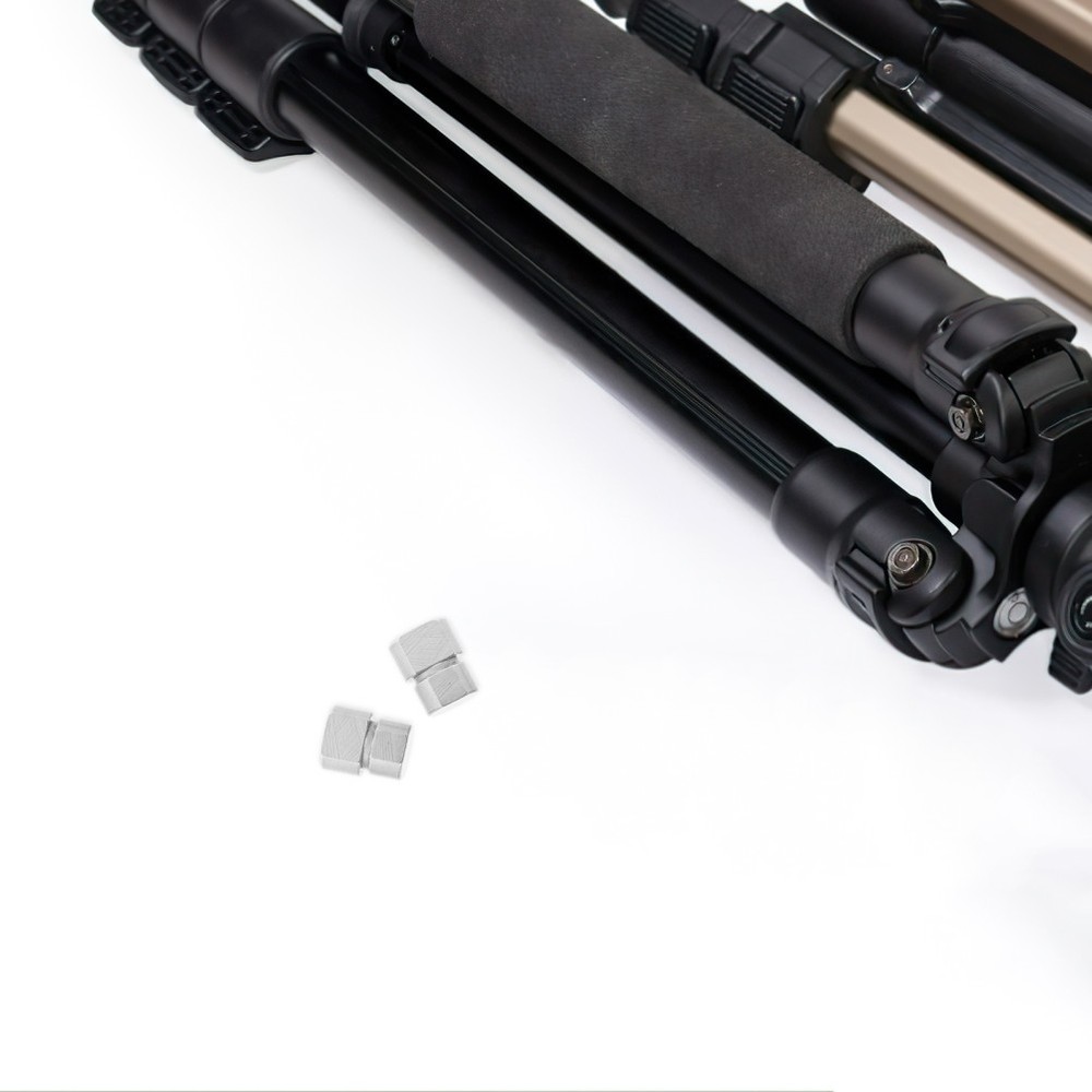 2 Pcs Adjustable Damping Hinge Lightweight Hinges Folding Hardware