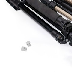 2 Pcs Adjustable Damping Hinge Lightweight Hinges Folding Hardware