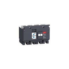 LV429211 Differential Module Compact Vigi MH 200…440 V 30…10000 mA 4 Poles