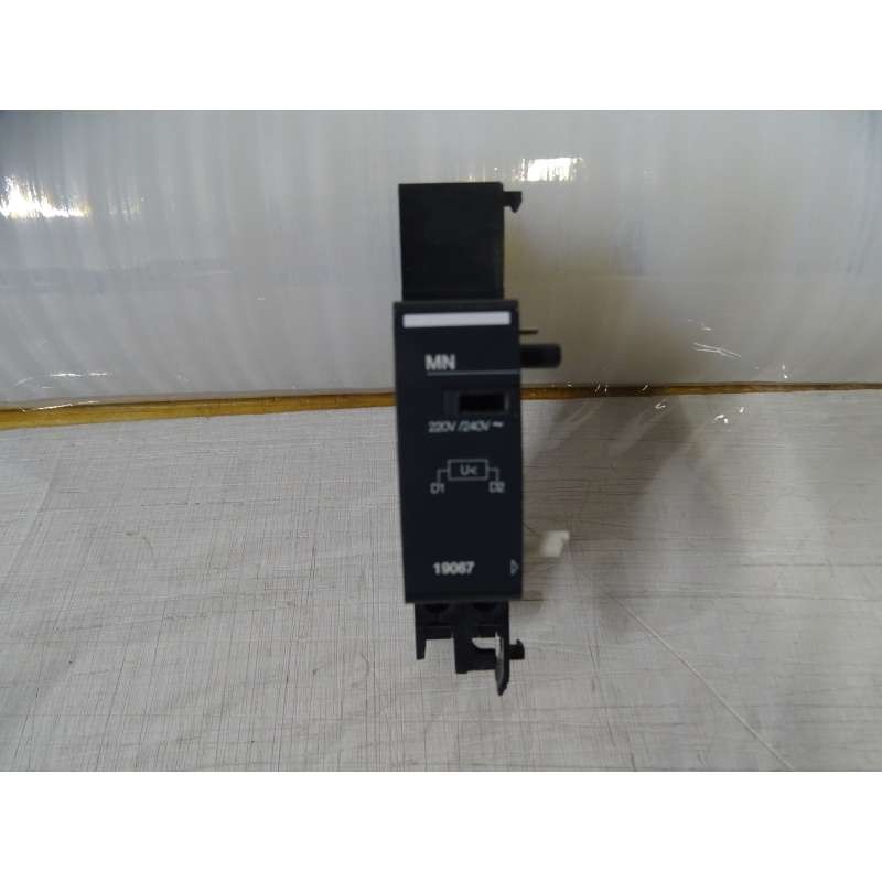 19067 Minimum Tension Release MN – NG125 – 230..240 V AC