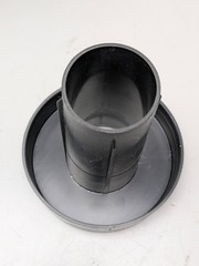 Perma-Boot Adjustable 7.25 in. x 9.75 in. Roof Vent Pipe Boot Repair, Cover Tool