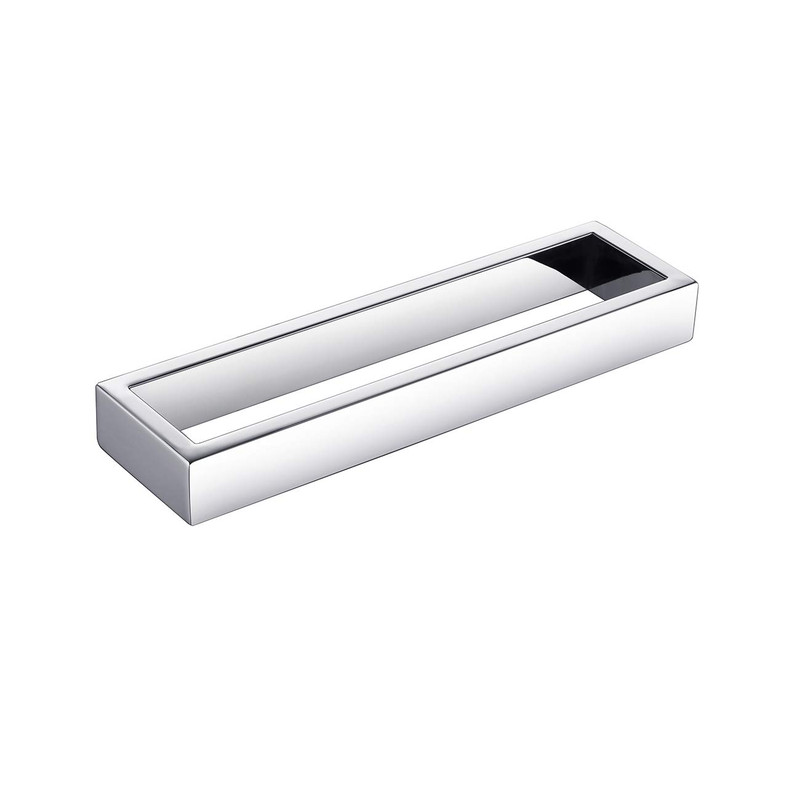 Miyili Sus 304 Stainless Steel Towel Ring Bathroom Hand Towel Holder