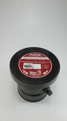 Sioux Chief Commercial Finishline Adjustable On Grade Drain Clean-out 834-64DF