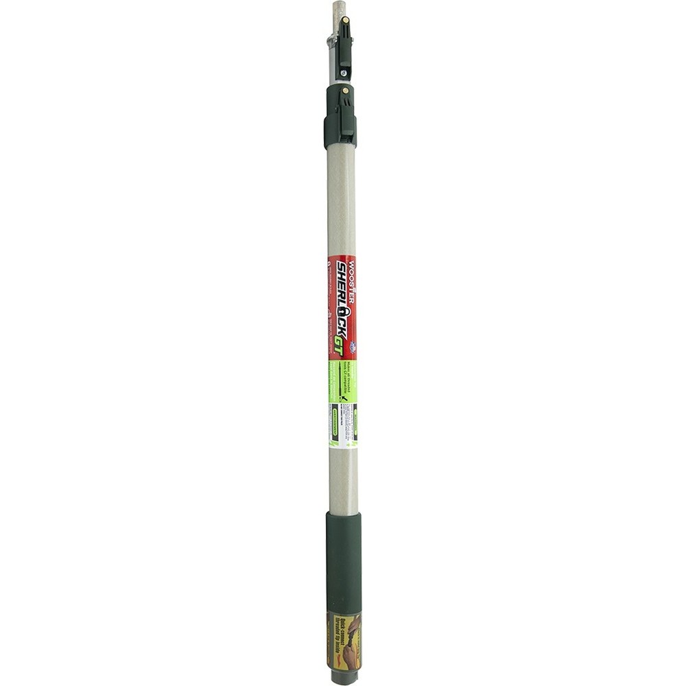 Wooster R090 2′-4′ Sherlock GT Convertible Extension Pole