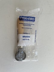 Set of 2 Everhard Porcupine Roller 2″x2″ (MR05500), New in bag