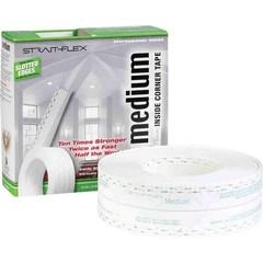 Strait-Flex SM-100 2-1/4″ x 100′ Medium Composite Tape