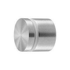Reliable Glass Mounting Bracket 10 Pcs, Vibration Resistant Construction