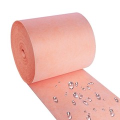 Jianbenkj Waterproof Membrane Band Rollshower Waterproofing Membrane Uncoupling