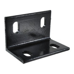 1/4 x 4-1/2″ x 3″ Heavy Duty Corner Brace